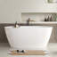 Baignoire autoportante en acrylique-89828718-75068090
