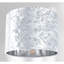 30cm Velvet Drum Lamp Shade-454196471-470159833