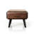 Rozella Solid Wood 1-Drawer End Tables