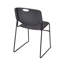 Chaise empilable Regency Zeng-31637200
