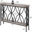 Coffee Table,2-Tier Console Table,Modern Sofa Table-129173178-129173179