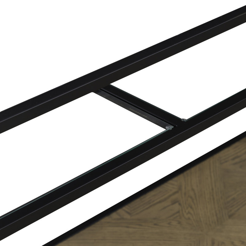 Jaylan Sofa Table