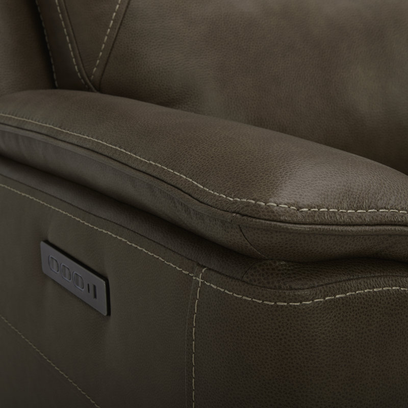 Pawnee Zero Gravity Triple Power Sofa