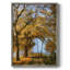 «The Road to You», reproduction encadrée - bois massif-113270957