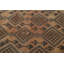 Tapis géométrique 7 x 9
