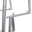 4- Step Aluminum Small Step Ladder