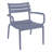 Ruta Paris Outdoor Club Chair-2063596303