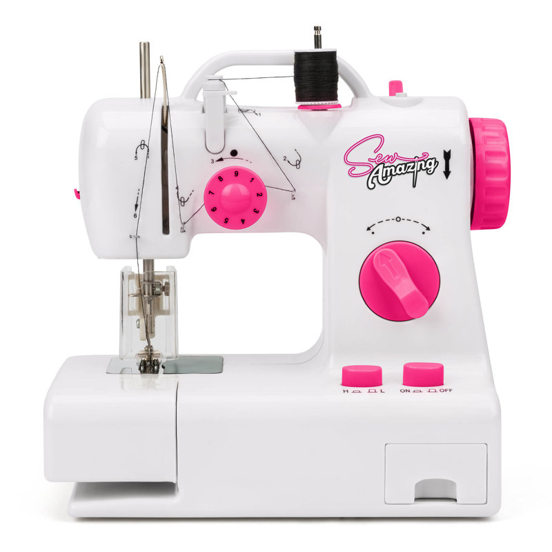 Sew Amazing Sewing Studio