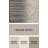 Machine Washable Gray Area Rug-1770348804