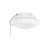 1-Light LED Ceiling Fan Bowl Light Kit-85903286
