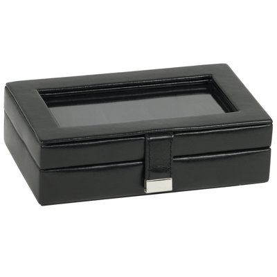 Cufflinks Box