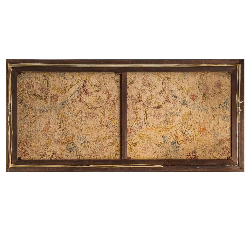 One-of-a-Kind Area Rug