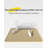 Plastic Litter Mat-100531338