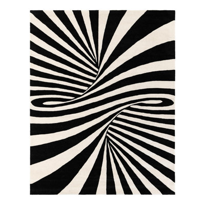 Wrought Studio™ Whirl Nalanie Rug