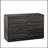 Marrietta 45.24 " W 6 - Drawer Dresser-428269581
