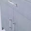 Shagreen 36'' W Single Vanity