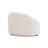 Ava Fabric Left Arm Sofa - Custom, No Pillows-135409551