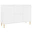 SkeltinCleveland Sideboard 101x35x70 cm Engineered Wood-1615663802