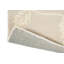 Hand Tufted Floral Area Rug in Cream/Beige-52732566