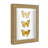 Reyr Black Solid Wood Shadow Box Picture Frame-1163805314