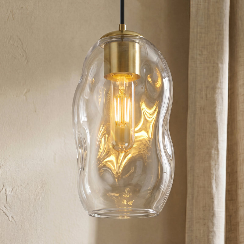 Luminaire suspendu Nordic, 3