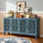 Antique Blue selected