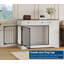 Furniture Style Crate