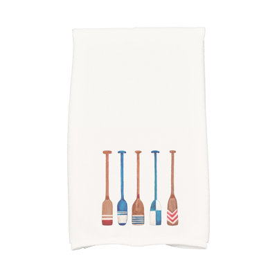 Aksel Hand Towel