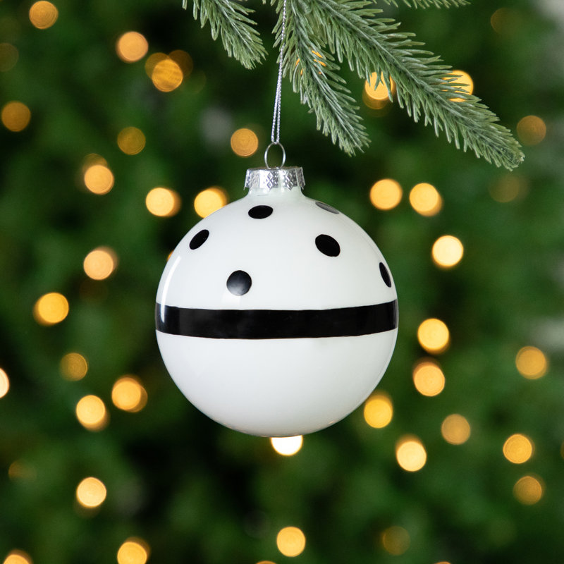 Ornement boule Northlight
