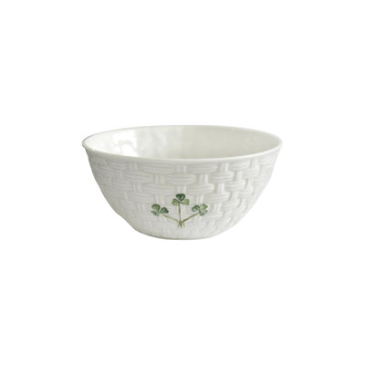 8 oz. Shamrock Cereal Bowl