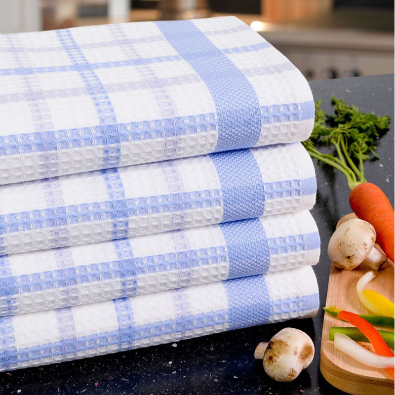 Alvex Cotton Tea Towel Kitchen Towel