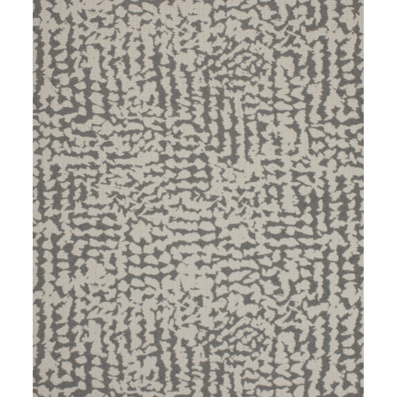 Cascade Fabric, Gray/Black