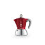 Bialetti Moka Induction Percolator Coffee Maker