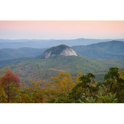 " Glass Rock North Carolina "