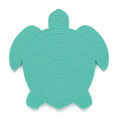 Silicone 4 Piece Coaster Set