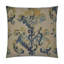 Dyron Square Pillow Cover & Insert-101957000