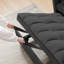 Causeuse inclinable Couch