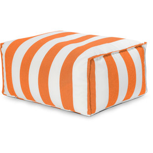 Santorin Outdoor Ottoman