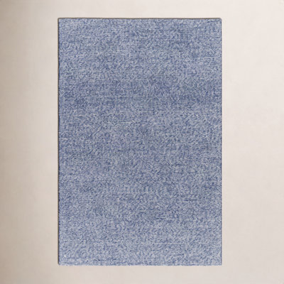 Tariah Wool Indoor Rug
