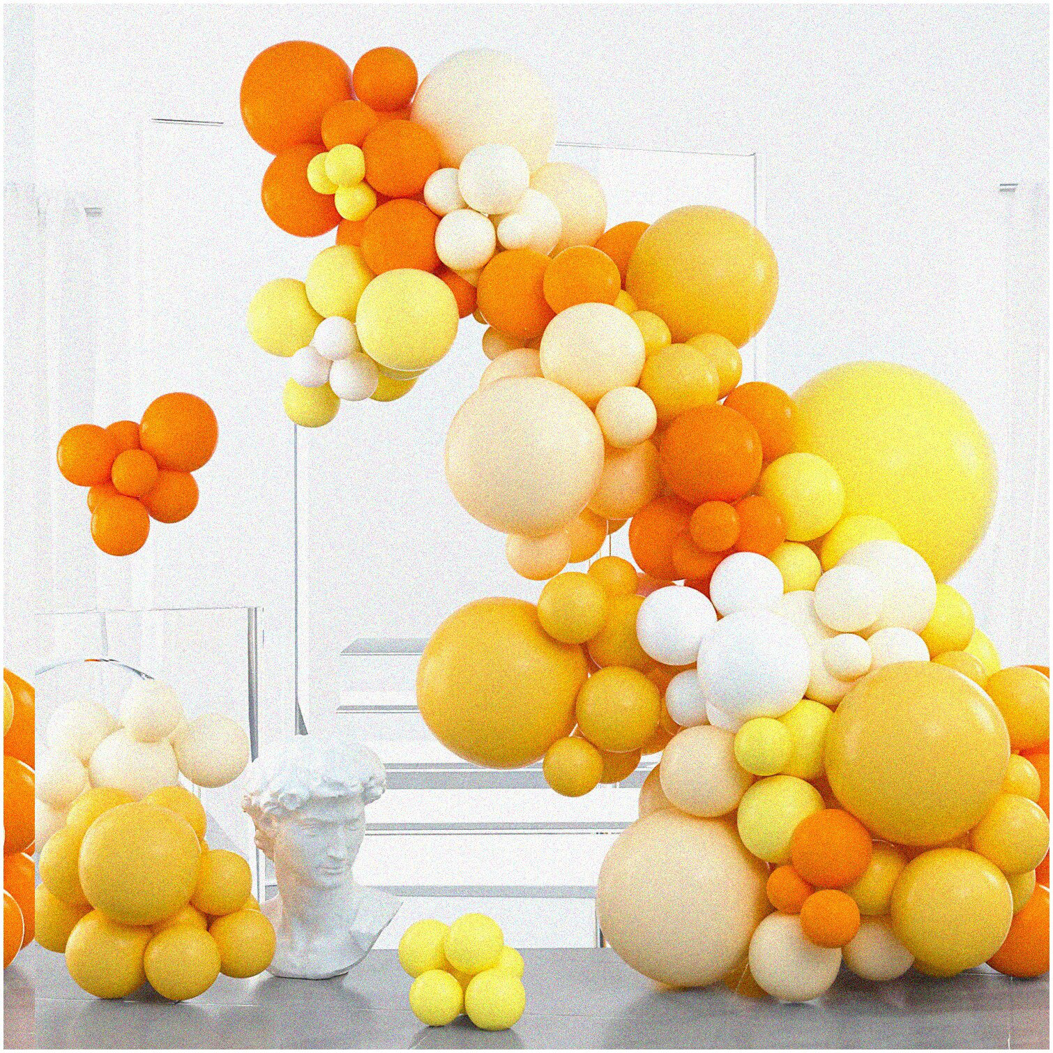 BRBCA Cowboy Roundup Party Pack Wild West Bull Riding Banner - Wayfair ...