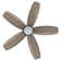 52'' Ceiling Fan with LED Lights