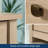 Newquay 4 - Drawer Dresser-1108390495
