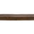 Faux Wood Beam 4 3/8"H x 153"W x 2 1/4" D U Shaped Ceiling Beam-51975620