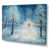 Toile tendue
