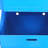 Metal Donation Box Floor Stand Lobby Foyer Tithes & Offering Suggestion Collection Ballot Box-1616093782