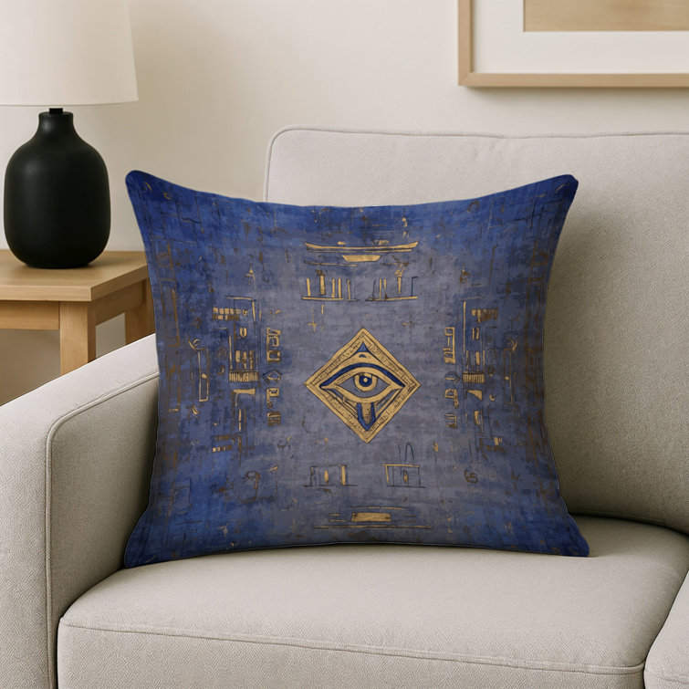 Coussin décoratif intérieur et extérieur Modern