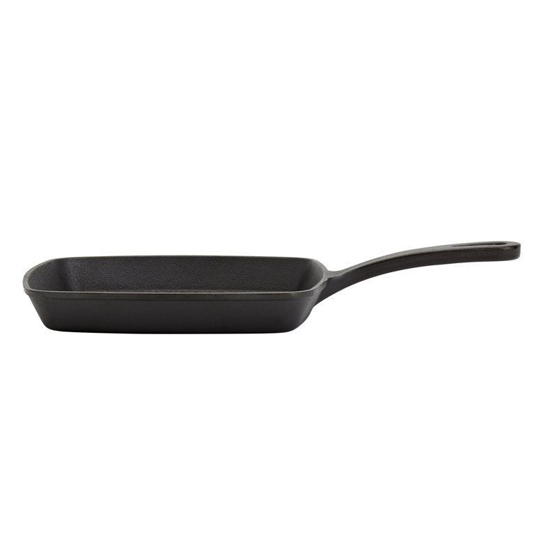 Smith & Clark - Square Grill Pan, 8"