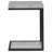 Canarsie C-shaped Accent Table-92281930