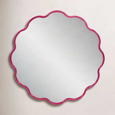 Anderson Mirror