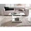 Perkinson Four Leg Coffee Table-37466101